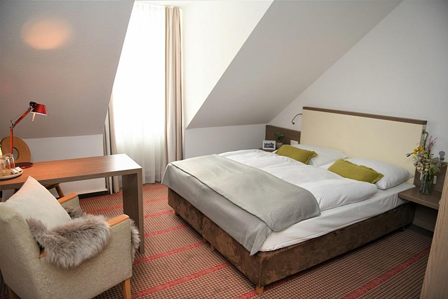Classik Hotel Martinshof, Messe Muenchen מראה חיצוני תמונה