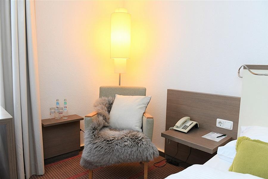 Classik Hotel Martinshof, Messe Muenchen מראה חיצוני תמונה