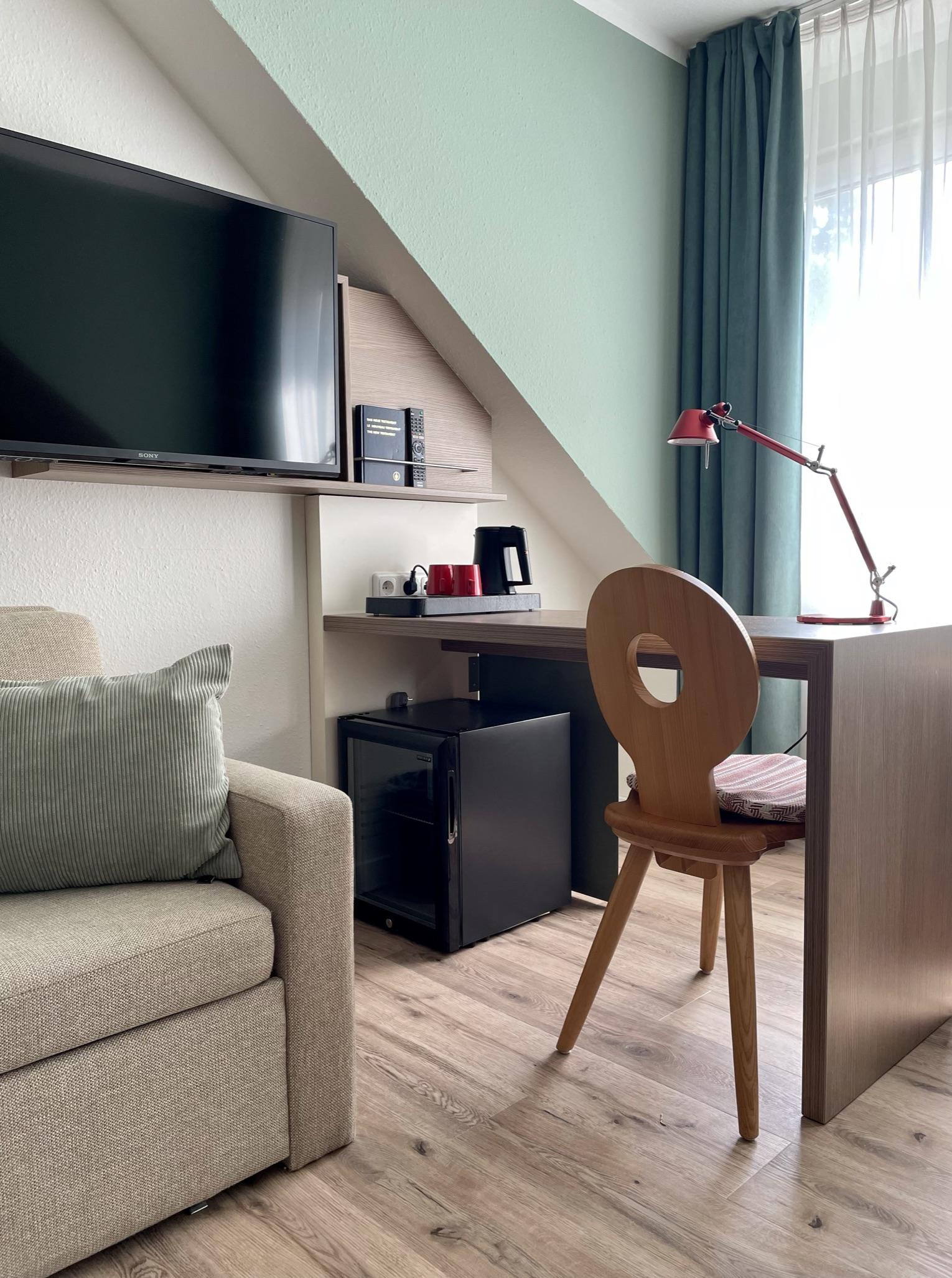 Classik Hotel Martinshof, Messe Muenchen מראה חיצוני תמונה