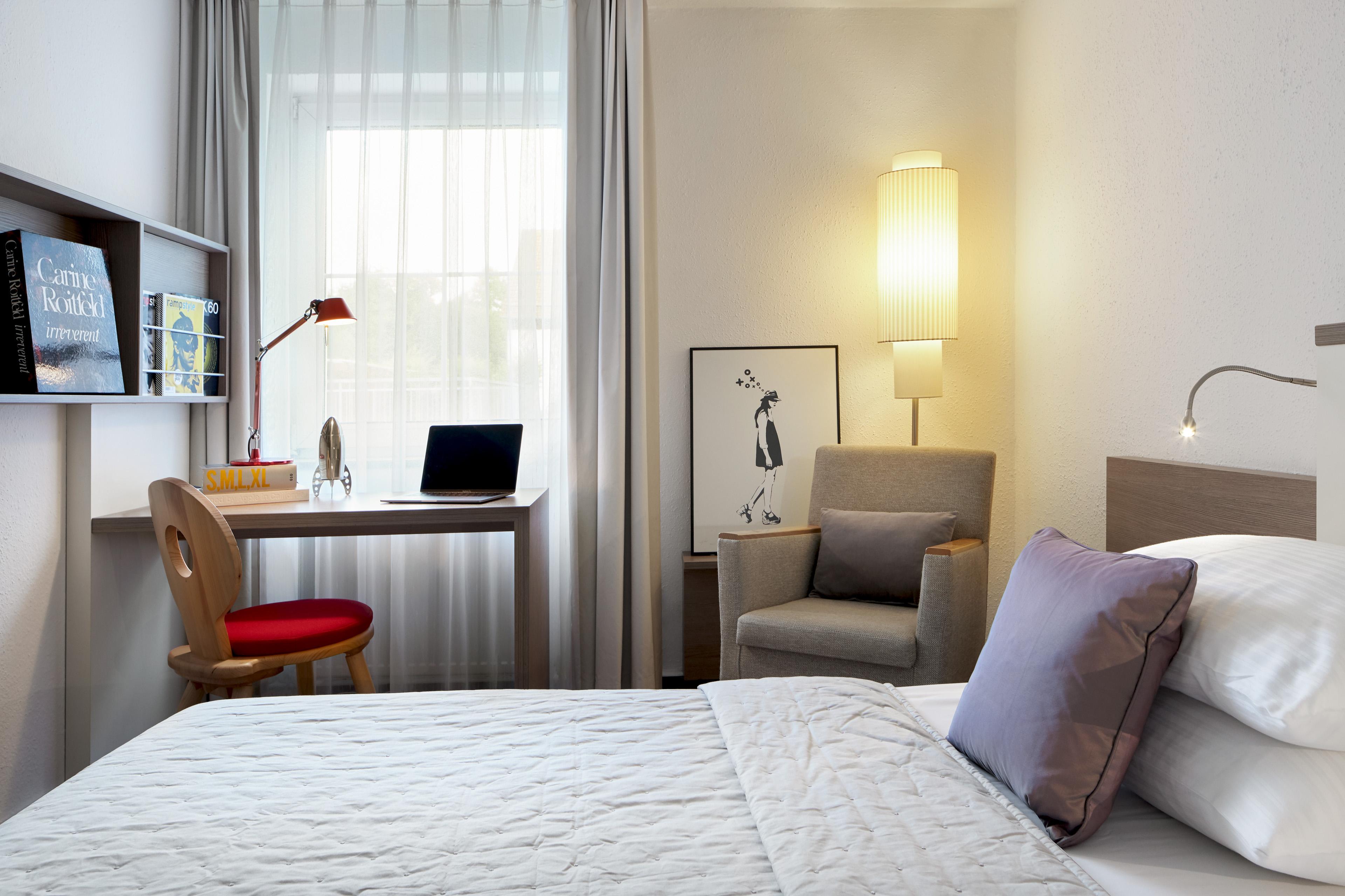 Classik Hotel Martinshof, Messe Muenchen מראה חיצוני תמונה