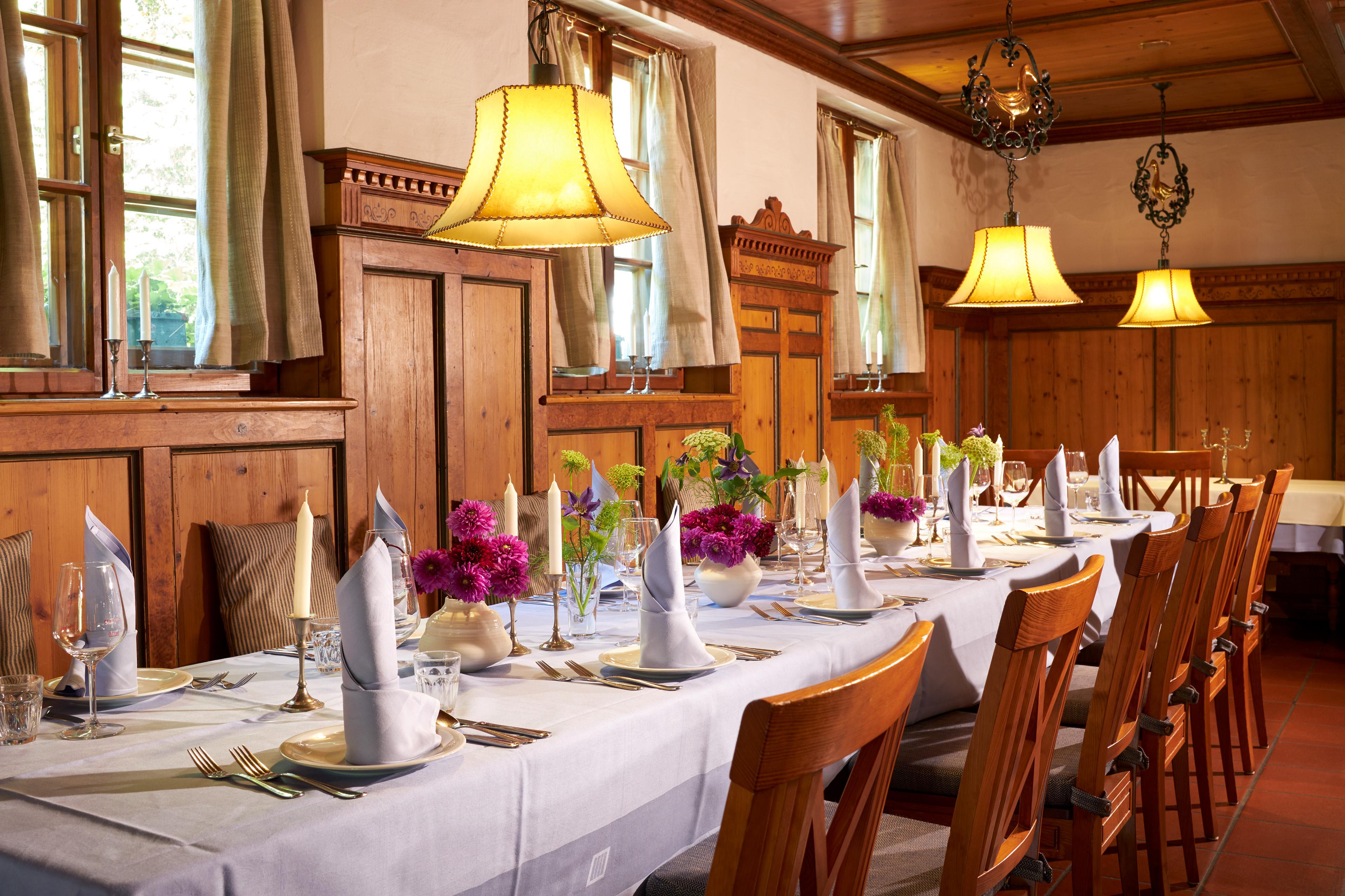Classik Hotel Martinshof, Messe Muenchen מראה חיצוני תמונה