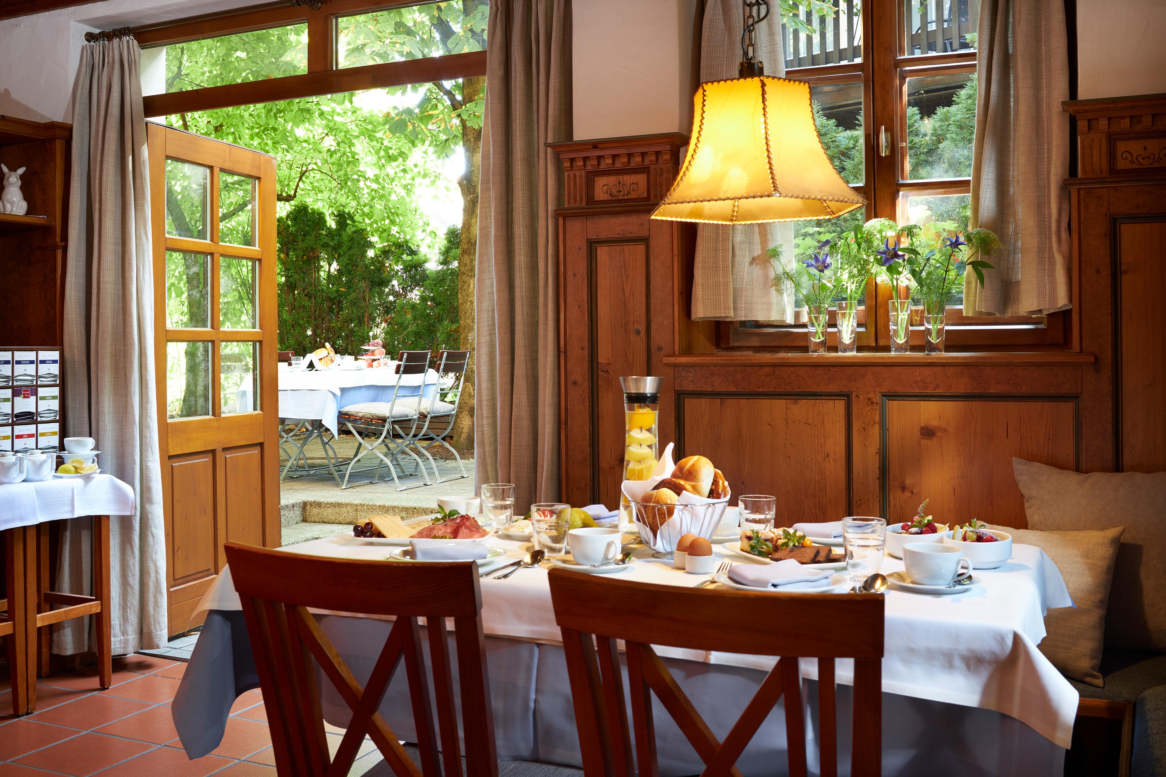 Classik Hotel Martinshof, Messe Muenchen מראה חיצוני תמונה