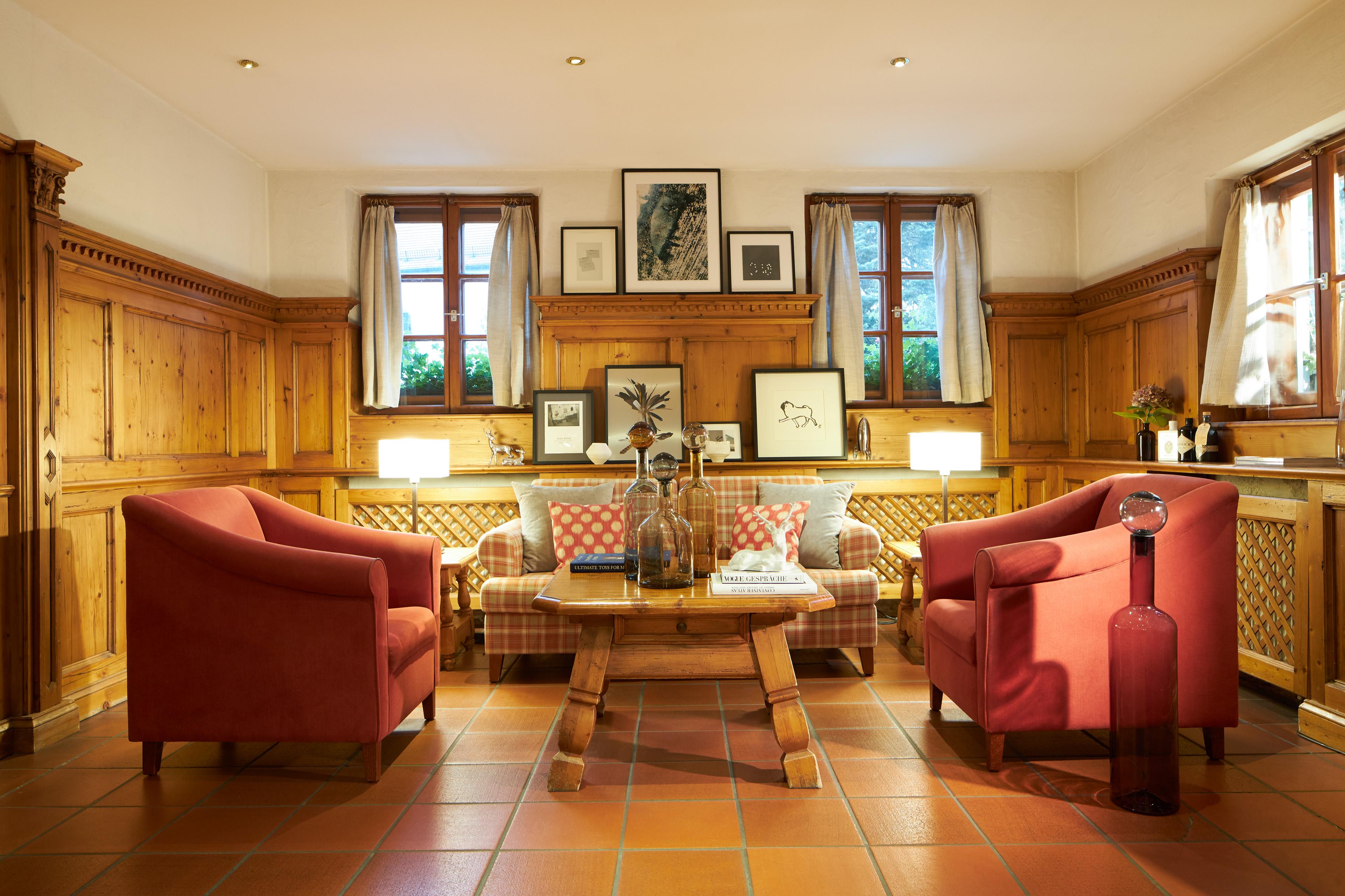 Classik Hotel Martinshof, Messe Muenchen מראה חיצוני תמונה