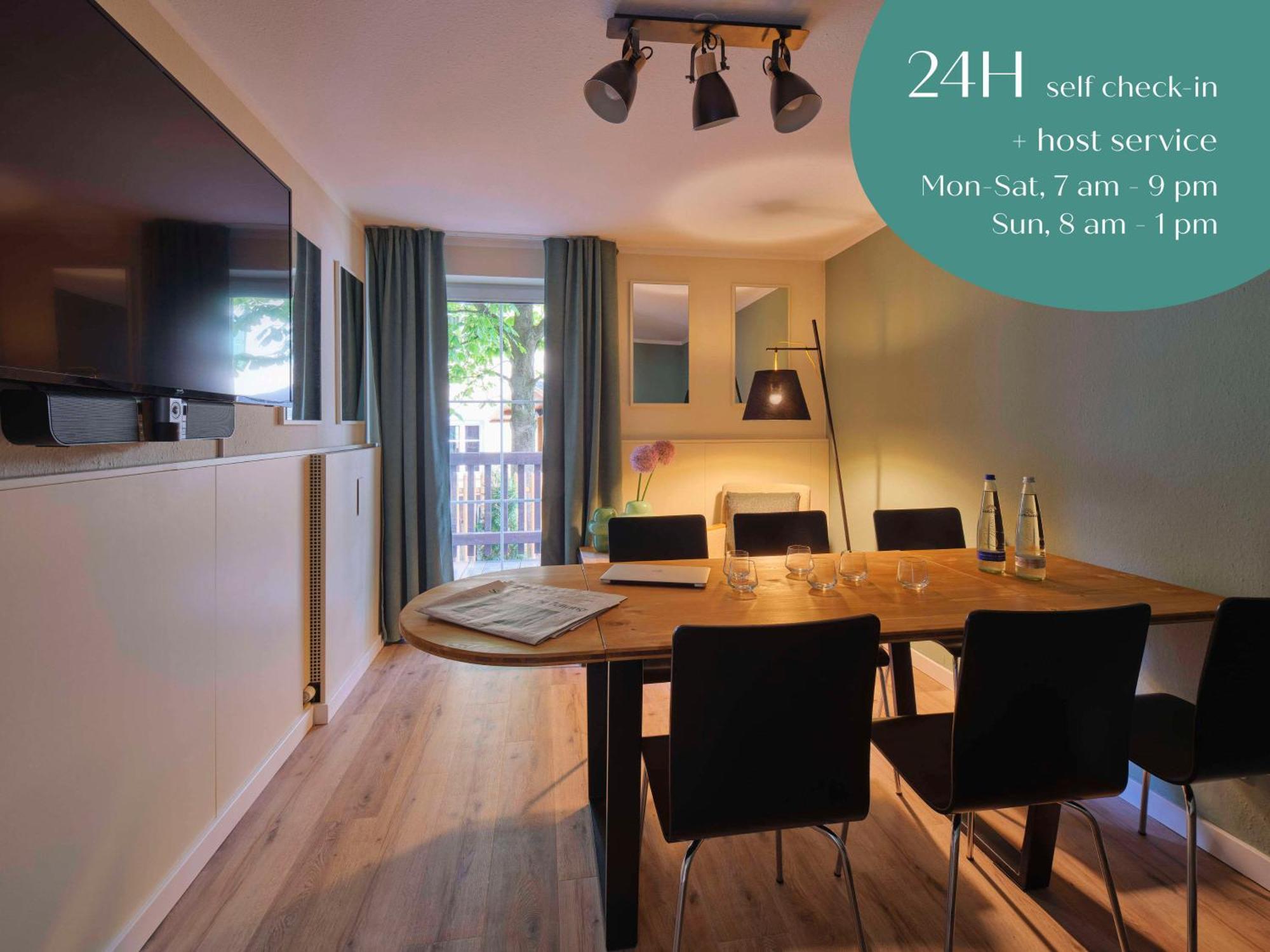 Classik Hotel Martinshof, Messe Muenchen מראה חיצוני תמונה
