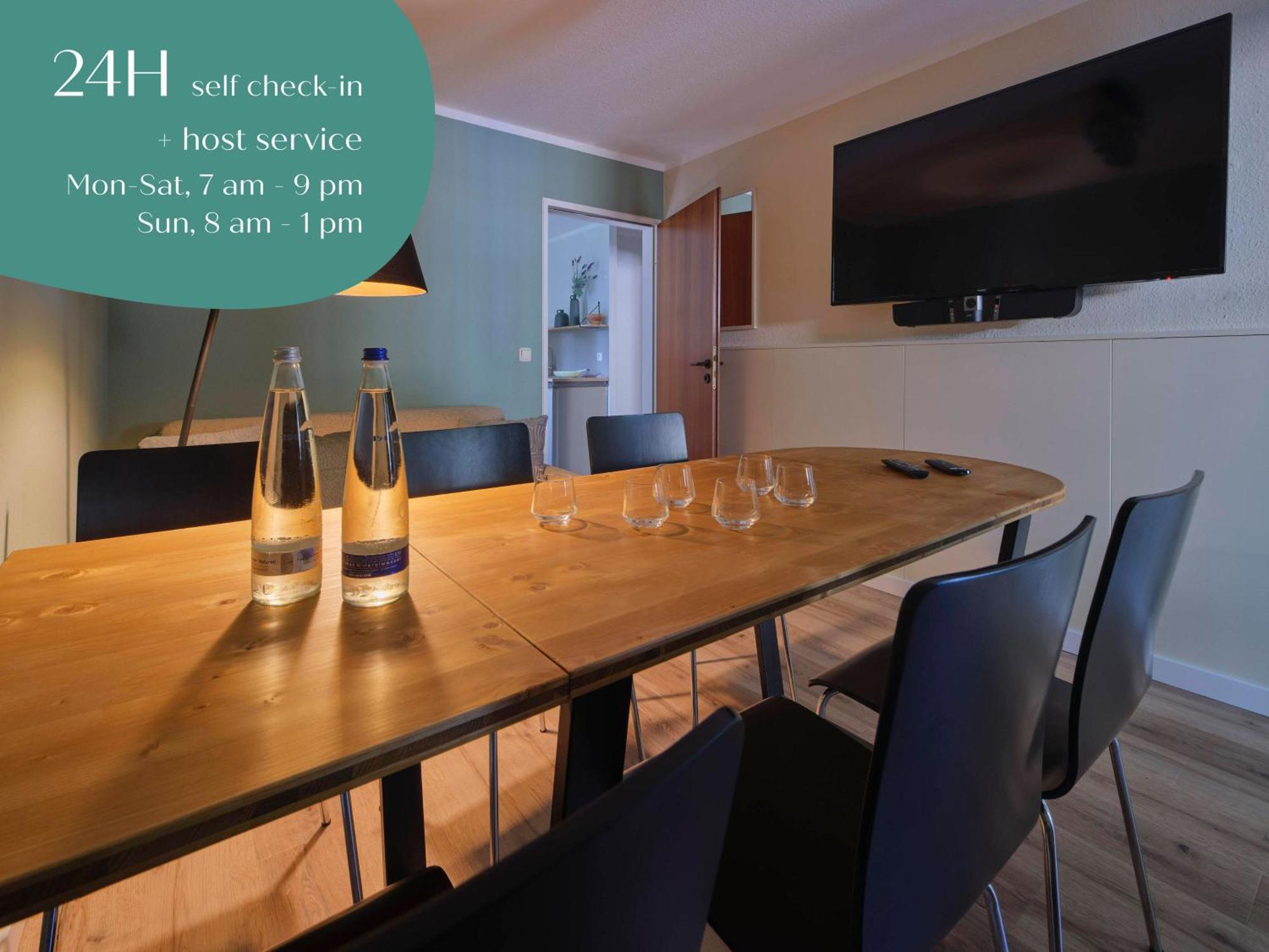 Classik Hotel Martinshof, Messe Muenchen מראה חיצוני תמונה