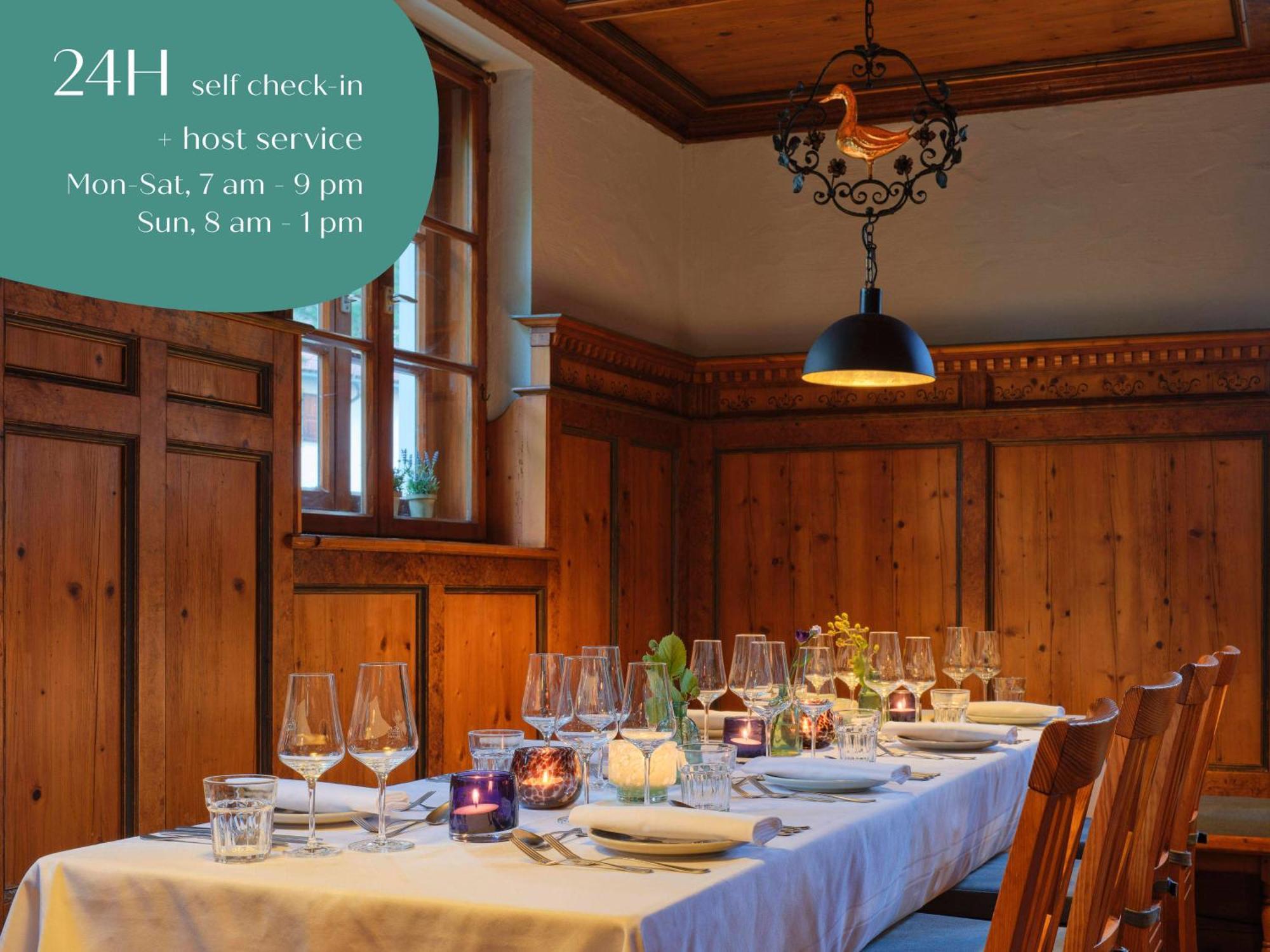 Classik Hotel Martinshof, Messe Muenchen מראה חיצוני תמונה