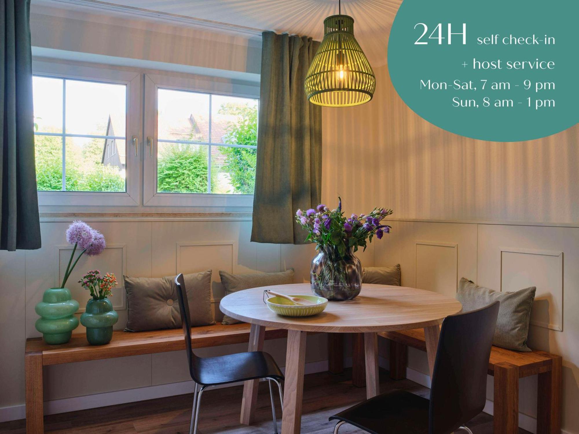 Classik Hotel Martinshof, Messe Muenchen מראה חיצוני תמונה